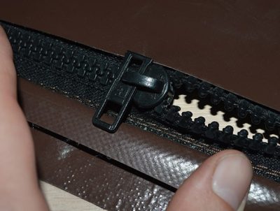 Использование змейки