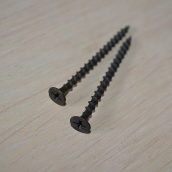 Саморезы для крепления штор
