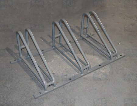 Парковка для велосипедов