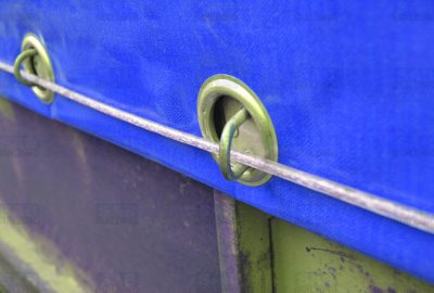 Таможенный трос