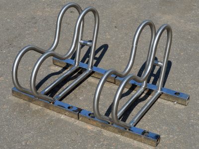 Парковка для велосипедов