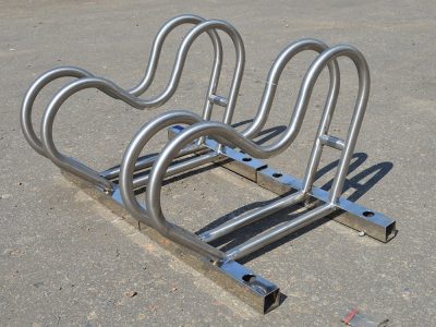 Парковка для велосипедов