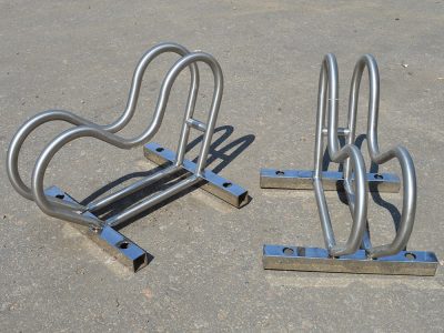 Парковка для велосипедов