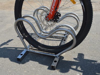 Парковка для велосипедов