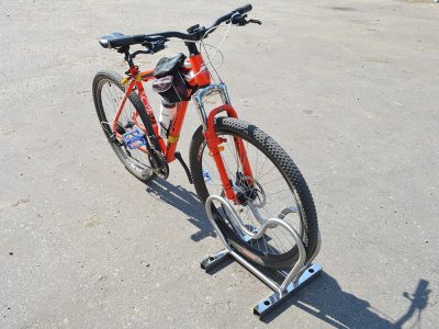 Парковка для велосипедов