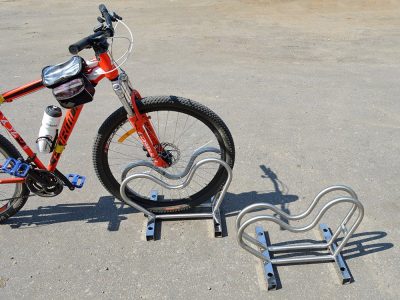 Парковка для велосипедов