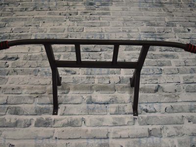 Усиленный настенный турник