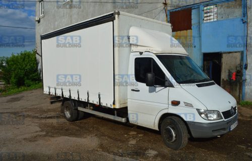 Борт штора купить