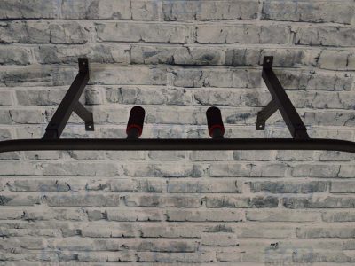 Настенный турник заказать