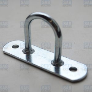 Бортовая скоба