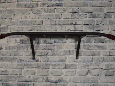 Усиленный турник