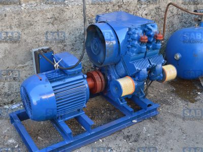 Песочка деталей для борт шторы