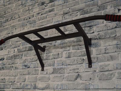 Усиленный настенный турник купить