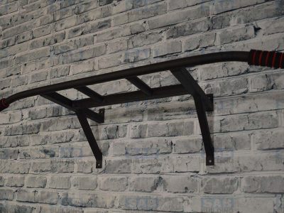 Усиленный настенный турник заказать