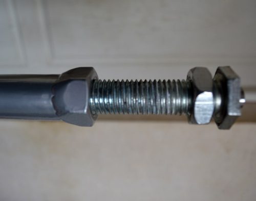 Турник в дверной проем Украина