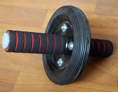 Колесо для пресса заказать