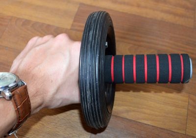 Колесо для пресса цена