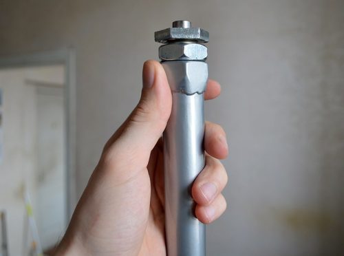 Турник в дверной проем Украина