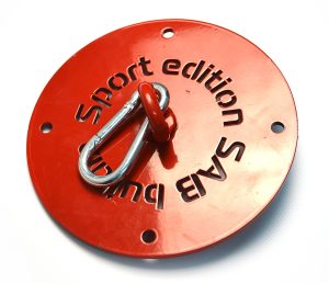 Кронштейн для груши потолочный