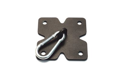 Потолочный кронштейн-крепление для боксерского мешка, груши, каната, петель TRX