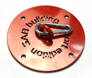 Кронштейн для груши потолочный