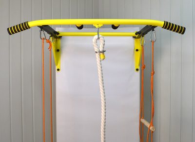 Детский турник