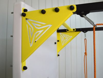 Детский турник