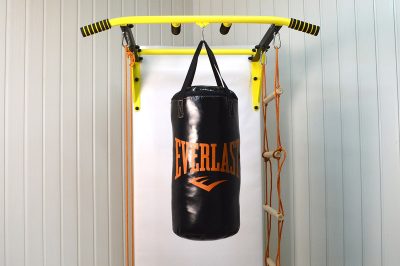 Детский турник груша