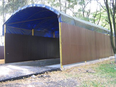 Накрытие для авто