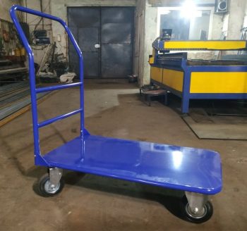 грузовая тележка