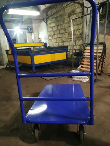 тележка-платформа