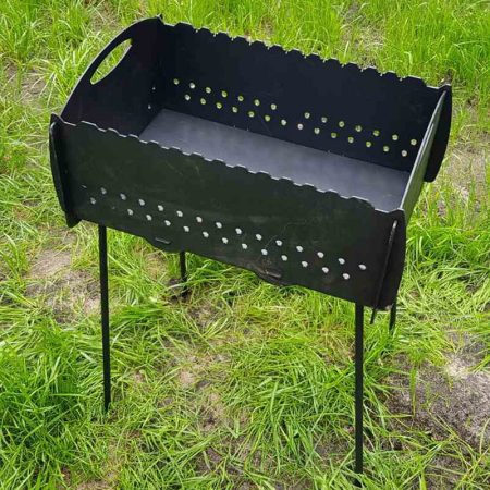 Переносной мангал купить