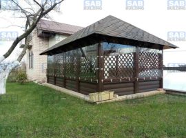 Мягкие окна Харьков