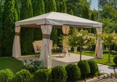 Шатер садовый купить