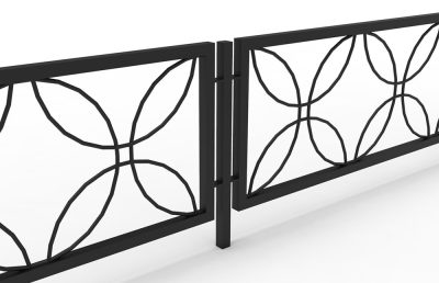 Оградки цена