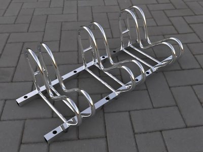 Изготовление велопарковок