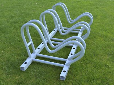 Изготовление велопарковки