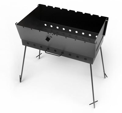 Складной мангал