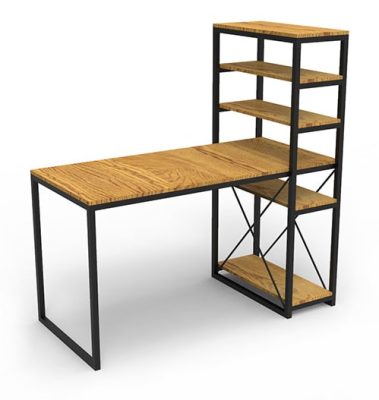 Компьютерный стол лофт