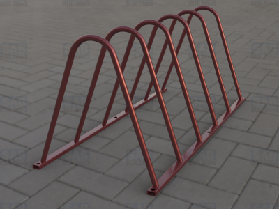 Парковка велосипедная