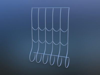 Изготовление оконных решеток в Харькове