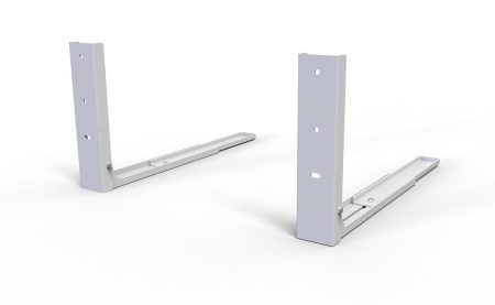 Кронштейн для микроволновки