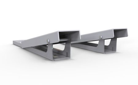 Кронштейн для микроволновки