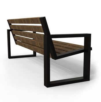 Скамейка лофт цена