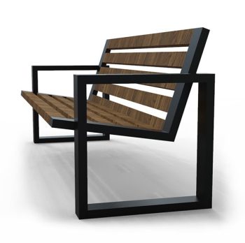 Скамейка лофт купить