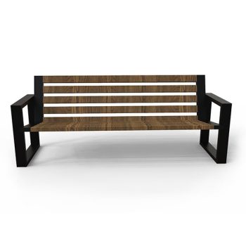 Скамейка лофт заказать