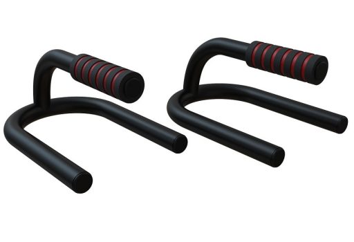 Брусья для отжиманий