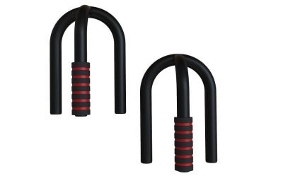 Брусья для отжиманий заказать