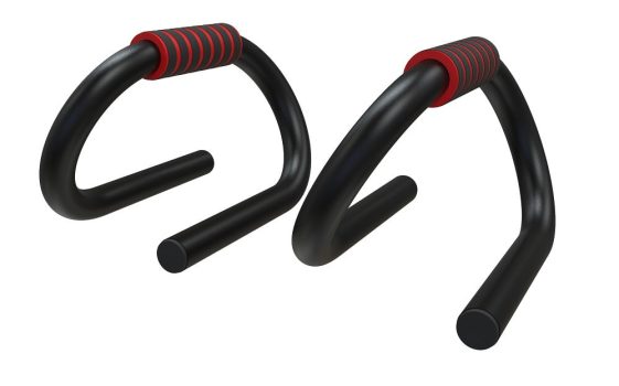 Мини-брусья