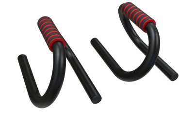 Мини-брусья изготовление